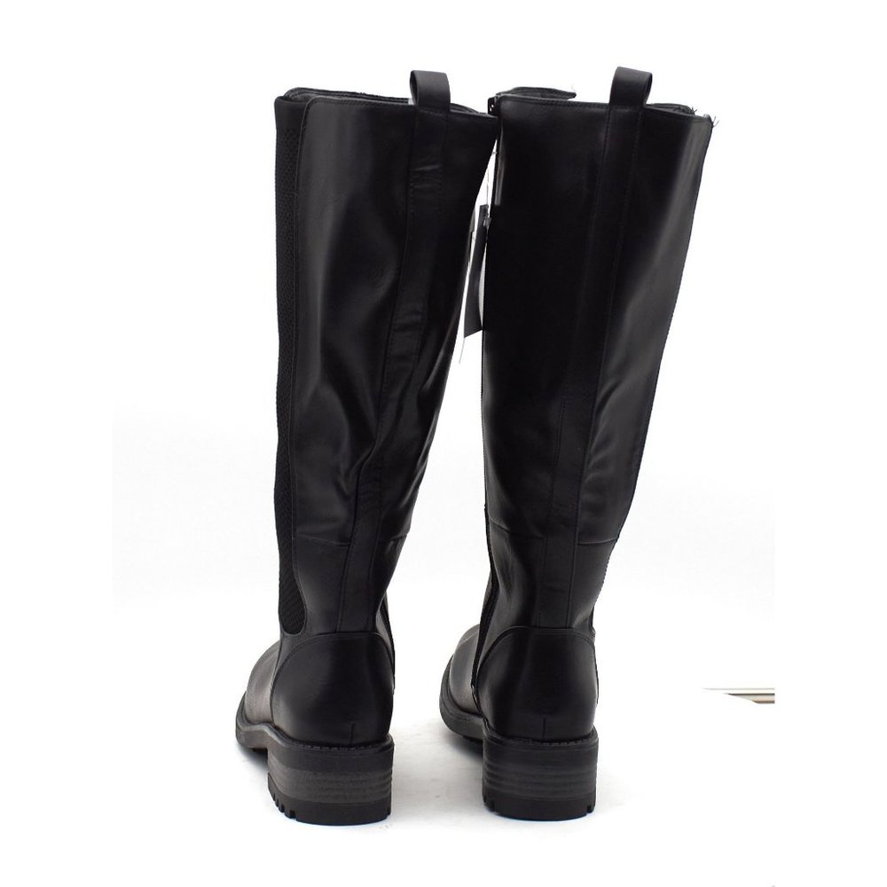 LifeStride Kent Wide Calf Tall Boots Women's Shoes - Picture 8 of 8